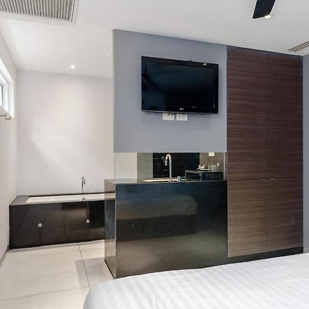 Panorama Samui Residences Ban Bang Po Luaran gambar